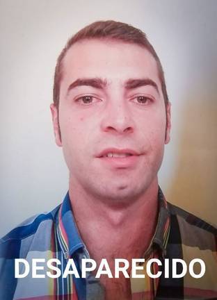 Villarrasa busca a un vecino desaparecido hace dos días