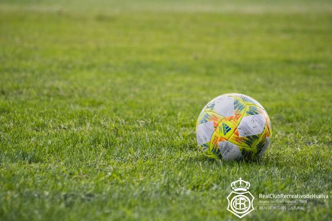 Aplazados nueve de los diez partidos que debe disputar el Recreativo