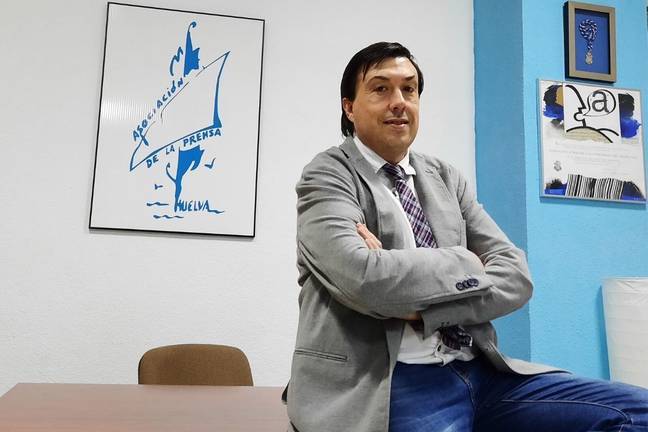 Piden que se restrinjan las ruedas de prensa ante el rebrote
