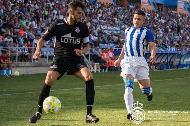 LaLiga marca una fecha tope para reanudar la temporada, pero no afecta al Recreativo