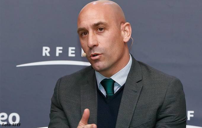 La RFEF insiste en terminar la temporada y abre una línea de crédito de 4 millones de euros