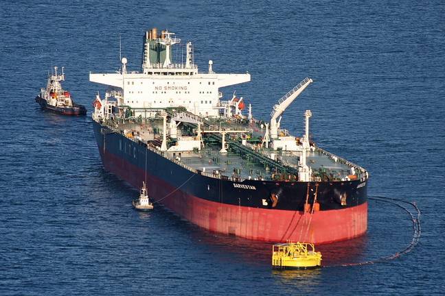 Cepsa y la Autoridad Portuaria de Huelva renuevan su Convenio de Buenas Prácticas Ambientales