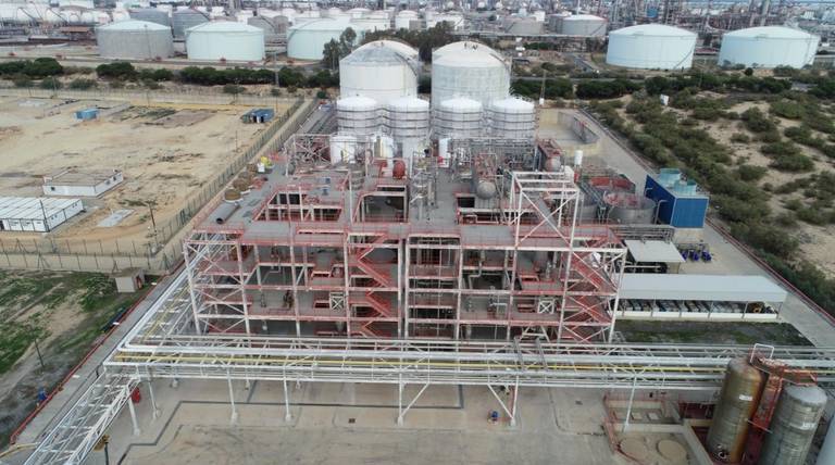 AIQBE incorpora a la asociación dos nuevas compañías onubenses