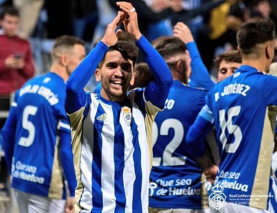 El Recreativo felicita a los equipos contra los que debía estar compitiendo