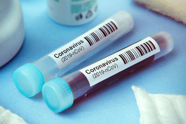 Huelva registra cuatro muertes por coronavirus en las últimas 24 horas