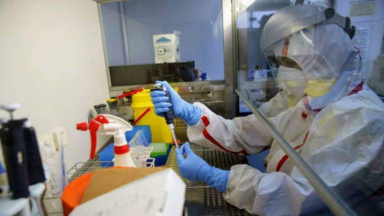 Huelva registra 8 casos más de Covid-19 en un día mientras Andalucía confirma 977 nuevos contagios