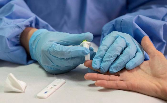 Dos nuevas muertes y 9 contagios más por coronavirus en Huelva
