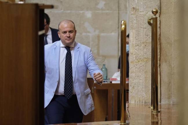 Cs destaca el esfuerzo de la Junta para ayudar a los autónomos