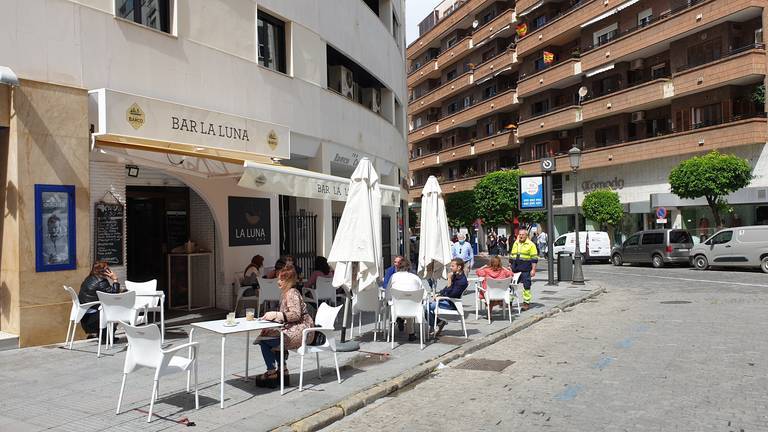 Qué se podrá hacer en Huelva en la fase 3 según el BOE