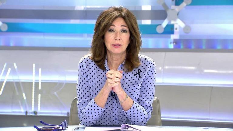 Querella criminal contra Ana Rosa por sus comentarios de “odio” hacia la comunidad gitana