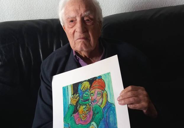 Nerva llora a uno de sus hombres insignes: Antonio Granados Valdés 3 Nerva llora a uno de sus hombres insignes: Antonio Granados Valdés