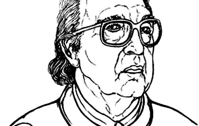 Nerva llora a uno de sus hombres insignes: Antonio Granados Valdés