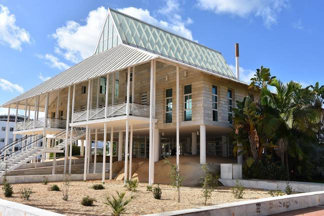 Alarma en el Ayuntamiento de Punta Umbría por el positivo de una concejala