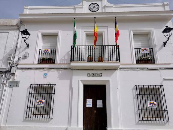 27 pueblos de Huelva sin coronavirus: los alcaldes hablan de su éxito 3 27 pueblos de Huelva sin coronavirus: los alcaldes hablan de su éxito
