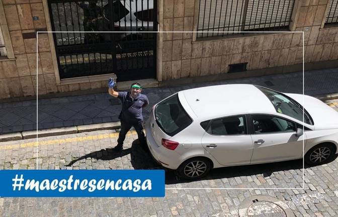 Así se han adaptado los bares y restaurantes de Huelva a la fase 1 6 Así se han adaptado los bares y restaurantes de Huelva a la fase 1