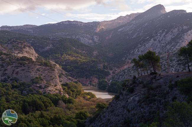 Dos onubenses crean la primera guía de los 10 senderos más bonitos de España 3 Dos onubenses crean la primera guía de los 10 senderos más bonitos de España
