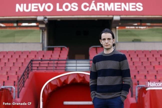 Sexto equipo que renueva a su entrenador en la liga del Recre