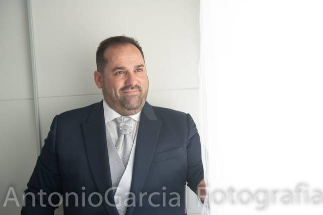 Domingo Manguara, el arte hecho cante