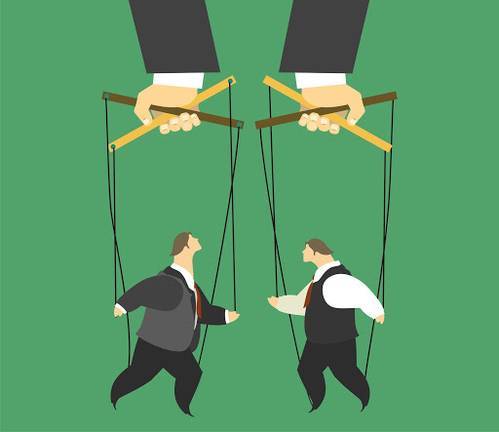 La tentación de un Estado paternalista