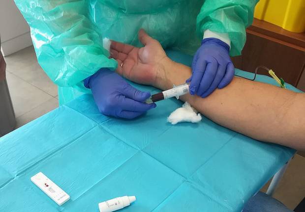 Lepe se libra del protocolo de confinamiento de la Junta al controlar el brote de coronavirus