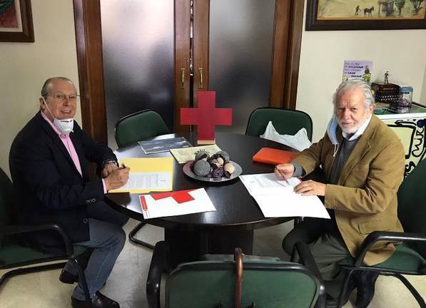 El Otoño Cultural Solidario suma el respaldo de entidades sociales de Huelva