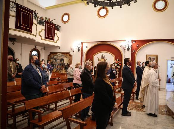 El coronavirus impacta en El Rocío: histórico lunes de Pentecostés vacío en las marismas 2 El coronavirus impacta en El Rocío: histórico lunes de Pentecostés vacío en las marismas