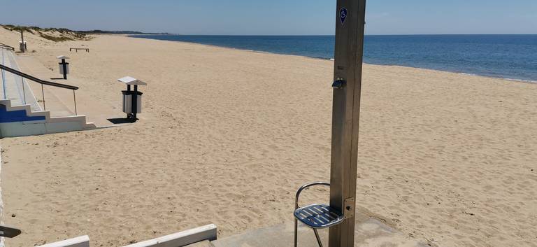¿A qué playas de Huelva se podrá ir desde este lunes y con qué medidas? 2 ¿A qué playas de Huelva se podrá ir desde este lunes y con qué medidas?