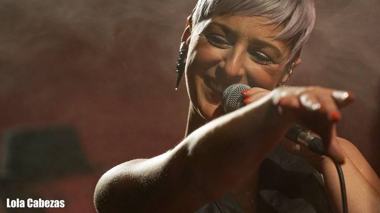 Mara Barros, la voz de Sabina vuelve a 'Popstars' 3 Mara Barros, la voz de Sabina vuelve a 'Popstars'