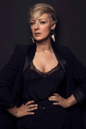 Mara Barros, la voz de Sabina vuelve a 'Popstars' 4 Mara Barros, la voz de Sabina vuelve a 'Popstars'