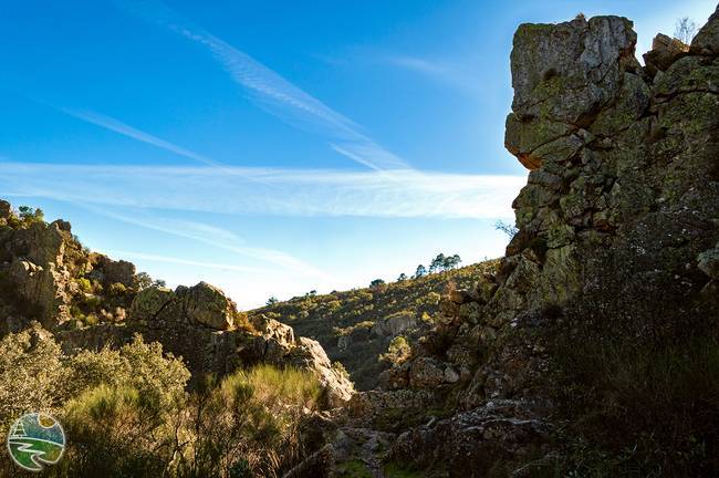 Dos onubenses crean la primera guía de los 10 senderos más bonitos de España 5 Dos onubenses crean la primera guía de los 10 senderos más bonitos de España