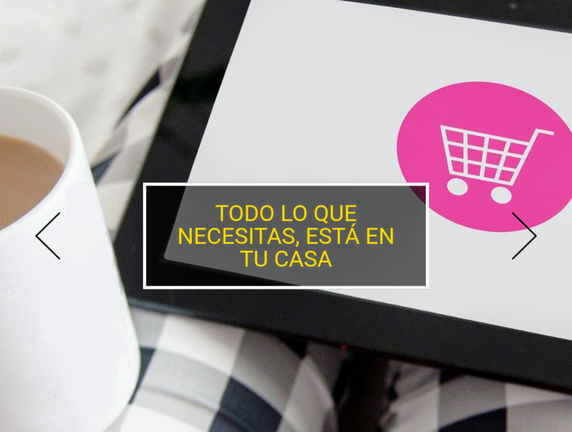 Bollullos monta su propio Amazon