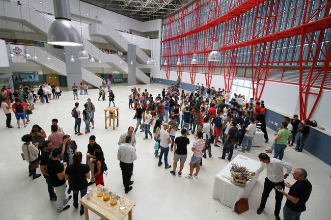 IU avisa que el “hachazo” presupuestario de la Junta a las universidades pone en peligro proyectos de la Onubense