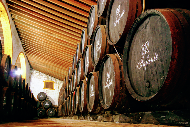 Las exportaciones de vino se recuperan y experimentan un crecimiento del 18,5%