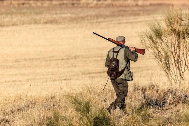 El Gobierno permitirá la caza y la pesca durante la fase 1 desde el lunes