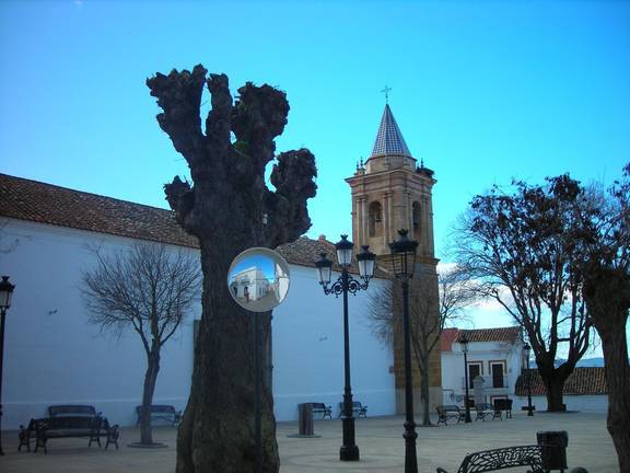 Inmaculada Nieves divulga el contenido del Bando que originó la Guerra de la Independencia