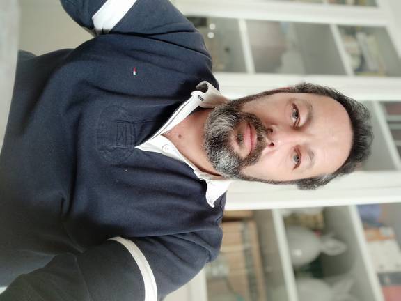 Un padre del colegio 'Las Gaviotas' de Lepe crea su propia plataforma de enseñanza online 2 Un padre del colegio 'Las Gaviotas' de Lepe crea su propia plataforma de enseñanza online
