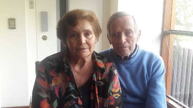 El matrimonio onubense atrapado en Perú podrá volver a casa en junio