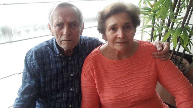 Un matrimonio onubense, atrapado en Perú y sin medicinas
