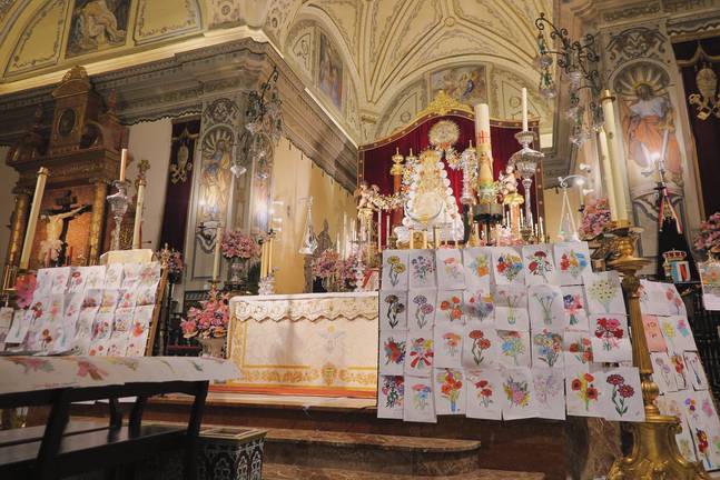 El coronavirus impacta en El Rocío: histórico lunes de Pentecostés vacío en las marismas 14 El coronavirus impacta en El Rocío: histórico lunes de Pentecostés vacío en las marismas