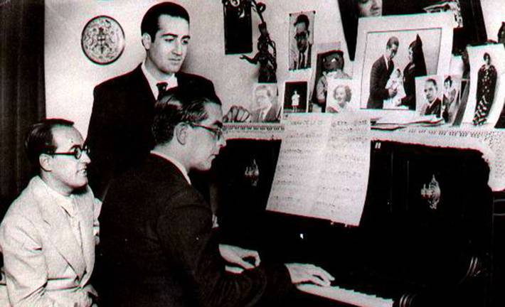 Salvador Valverde dedicó un poema a Galaroza en 1913