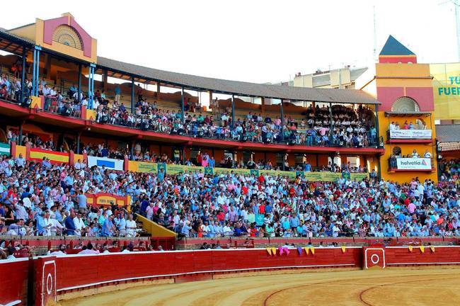 La Merced, primera plaza de toros en implantar un Plan de Contingencia anti-Covid