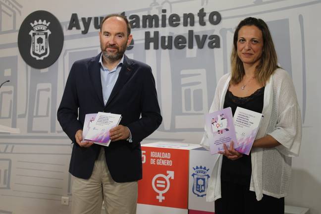 El Ayuntamiento publica un manual de lenguaje inclusivo y un protocolo para el acoso sexual