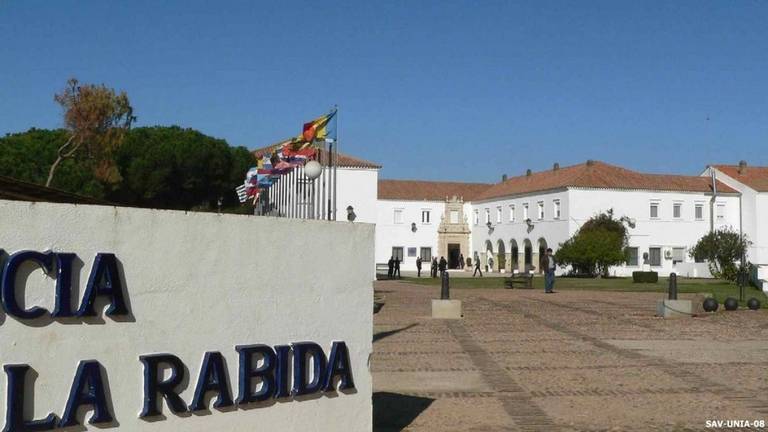 La UNIA impartirá en La Rábida siete Cursos de Verano del 24 de agosto al 4 de septiembre