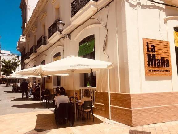 El patrimonio de Huelva se reivindica: recuperar y restaurar antes que destruir 2 El patrimonio de Huelva se reivindica: recuperar y restaurar antes que destruir
