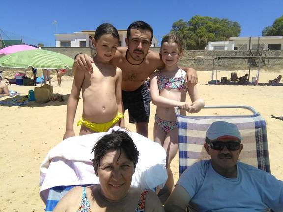 El coronavirus paraliza los programas de acogimiento familiar para el verano en Huelva