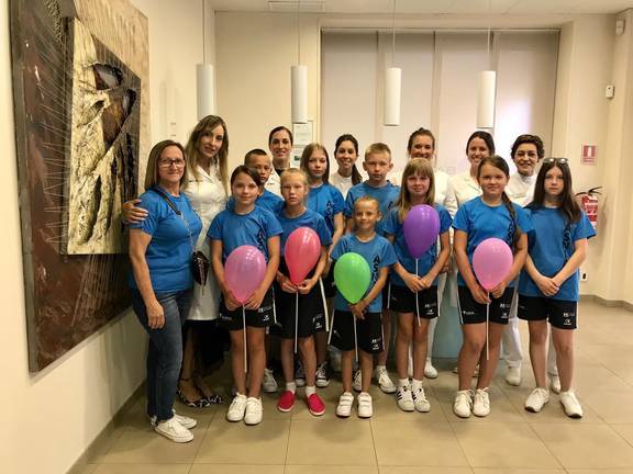 El coronavirus paraliza los programas de acogimiento familiar para el verano en Huelva 4 El coronavirus paraliza los programas de acogimiento familiar para el verano en Huelva