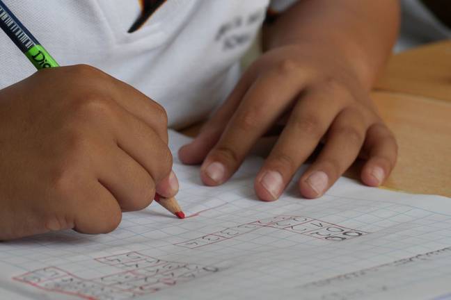 Cumbres de San Bartolomé cede su colegio para ajustar la ratio de los centros educativos