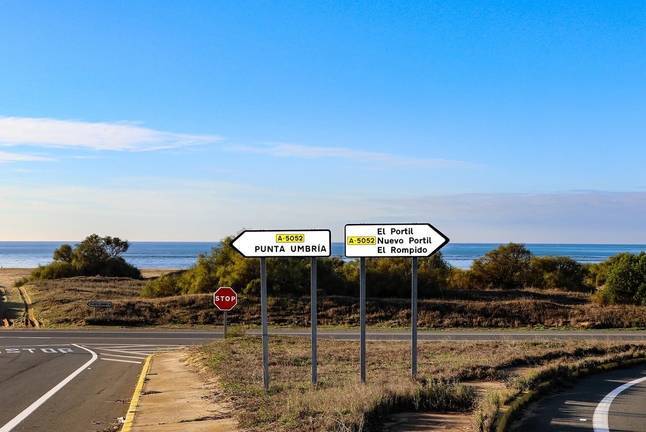 Punta Umbría cobrará por aparcar las 24 horas del día junto a las playas del Cruce, la Bota y Enebrales 2 Punta Umbría cobrará por aparcar las 24 horas del día junto a las playas del Cruce, la Bota y Enebrales
