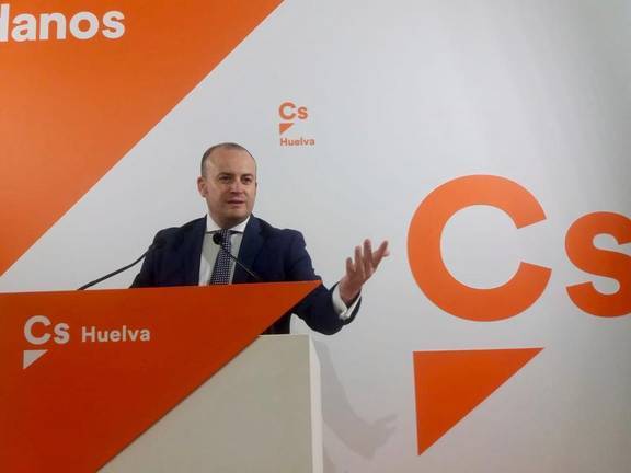 Cs pone en valor el plan de medidas urgentes para el empleo en la pesca onubense 1 Cs pone en valor el plan de medidas urgentes para el empleo en la pesca onubense