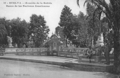 El patrimonio de Huelva se reivindica: recuperar y restaurar antes que destruir 9 El patrimonio de Huelva se reivindica: recuperar y restaurar antes que destruir